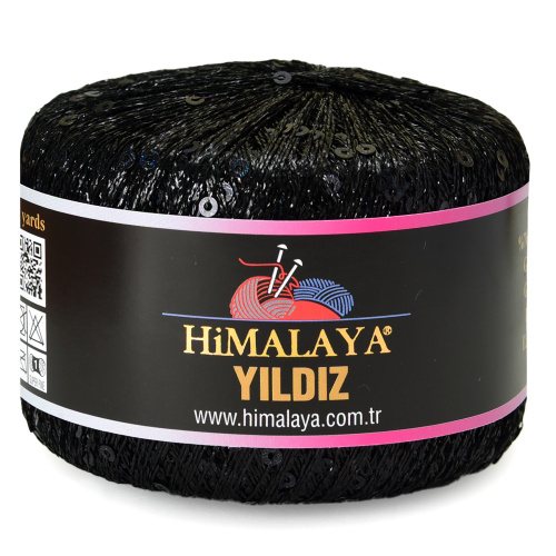 Купить пряжу HiMALAYA YILDIZ цвет 58105 производства фабрики HiMALAYA