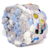 Купить пряжу HiMALAYA YO-YO Colors цвет 82006 производства фабрики HiMALAYA