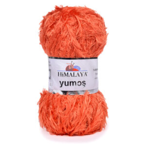 Купить пряжу HiMALAYA YUMOS цвет 60015 производства фабрики HiMALAYA