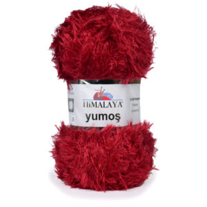 Купить пряжу HiMALAYA YUMOS цвет 60025 производства фабрики HiMALAYA