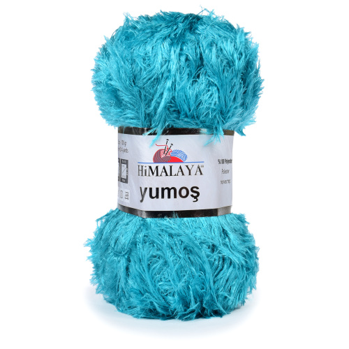 Купить пряжу HiMALAYA YUMOS цвет 60060 производства фабрики HiMALAYA