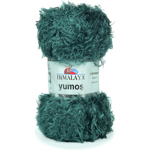 Купить пряжу HiMALAYA YUMOS цвет 60063 производства фабрики HiMALAYA