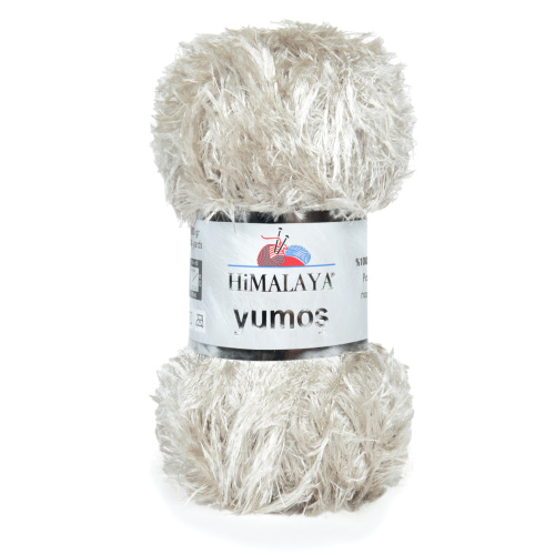Купить пряжу HiMALAYA YUMOS цвет 60071 производства фабрики HiMALAYA