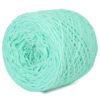 Купить пряжу INCHON TEXTILE Микровелюр матовый (в 100гр мотках) цвет 13-5412TCX производства фабрики INCHON TEXTILE