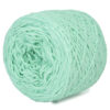 Купить пряжу INCHON TEXTILE Микровелюр матовый (в 100гр мотках) цвет 13-6110TCX производства фабрики INCHON TEXTILE