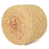 Купить пряжу INCHON TEXTILE Микровелюр матовый (в 100гр мотках) цвет 15-1225TCX производства фабрики INCHON TEXTILE