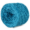Купить пряжу INCHON TEXTILE Микровелюр (в 100гр мотках) цвет 17-4530TCX производства фабрики INCHON TEXTILE
