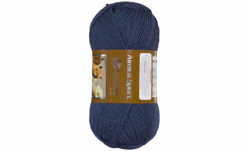 Купить пряжу KARTOPU ALPACA SPORT цвет K642 производства фабрики KARTOPU