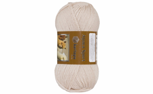 Купить пряжу KARTOPU ALPACA SPORT цвет K855 производства фабрики KARTOPU