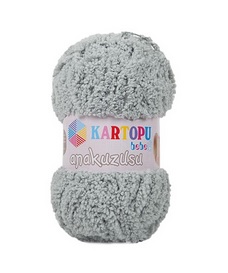 Купить пряжу KARTOPU ANA KUZUSU цвет k920 производства фабрики KARTOPU
