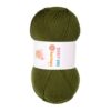 Купить пряжу KARTOPU BABY ONE цвет K417 производства фабрики KARTOPU