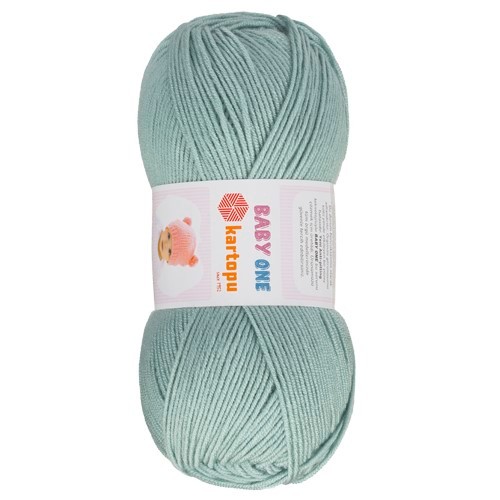 Купить пряжу KARTOPU BABY ONE цвет K493 производства фабрики KARTOPU