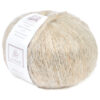 Купить пряжу LA FILATI Brushed Alpaca цвет 02 производства фабрики LA FILATI