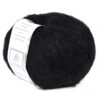Купить пряжу LA FILATI Brushed Alpaca цвет 12 производства фабрики LA FILATI