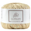 Купить пряжу LA FILATI ELEGANTE цвет 90000 производства фабрики LA FILATI