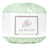 Купить пряжу LA FILATI ELEGANTE цвет 90002 производства фабрики LA FILATI