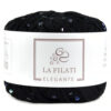 Купить пряжу LA FILATI ELEGANTE цвет 90005 производства фабрики LA FILATI