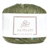 Купить пряжу LA FILATI ELEGANTE цвет 90007 производства фабрики LA FILATI