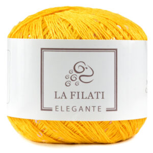 Купить пряжу LA FILATI ELEGANTE цвет 90008 производства фабрики LA FILATI