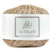 Купить пряжу LA FILATI ELEGANTE цвет 90012 производства фабрики LA FILATI