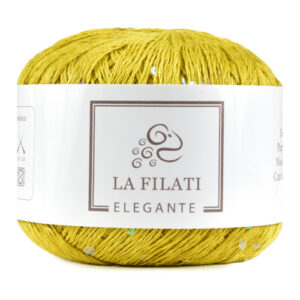 Купить пряжу LA FILATI ELEGANTE цвет 90013 производства фабрики LA FILATI