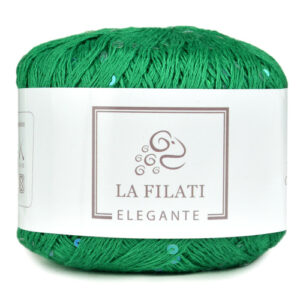 Купить пряжу LA FILATI ELEGANTE цвет 90015 производства фабрики LA FILATI