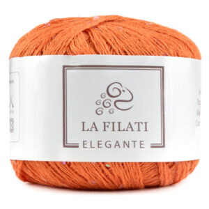 Купить пряжу LA FILATI ELEGANTE цвет 90019 производства фабрики LA FILATI