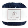 Купить пряжу LA FILATI ELEGANTE цвет 90025 производства фабрики LA FILATI