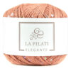 Купить пряжу LA FILATI ELEGANTE цвет 90027 производства фабрики LA FILATI