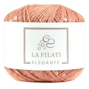 Купить пряжу LA FILATI ELEGANTE цвет 90027 производства фабрики LA FILATI