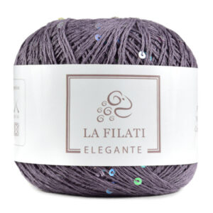 Купить пряжу LA FILATI ELEGANTE цвет 90029 производства фабрики LA FILATI
