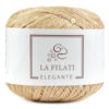 Купить пряжу LA FILATI ELEGANTE цвет 90030 производства фабрики LA FILATI