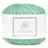 Купить пряжу LA FILATI ELEGANTE цвет 90031 производства фабрики LA FILATI
