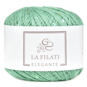 Купить пряжу LA FILATI ELEGANTE цвет 90031 производства фабрики LA FILATI