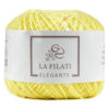 Купить пряжу LA FILATI ELEGANTE цвет 90033 производства фабрики LA FILATI