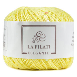 Купить пряжу LA FILATI ELEGANTE цвет 90033 производства фабрики LA FILATI