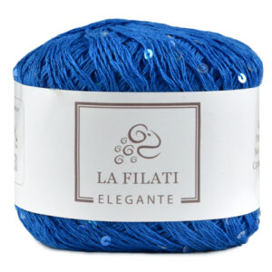 Купить пряжу LA FILATI ELEGANTE цвет 90034 производства фабрики LA FILATI