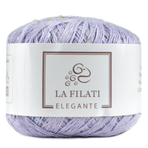 Купить пряжу LA FILATI ELEGANTE цвет 90035 производства фабрики LA FILATI