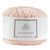 Купить пряжу LA FILATI ELEGANTE цвет 90036 производства фабрики LA FILATI