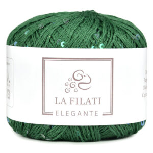 Купить пряжу LA FILATI ELEGANTE цвет 90037 производства фабрики LA FILATI