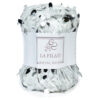 Купить пряжу LA FILATI Royal Shine цвет 011 производства фабрики LA FILATI