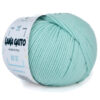 Купить пряжу LANA GATTO BABY SOFT цвет 8387 производства фабрики LANA GATTO