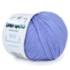 Купить пряжу LANA GATTO BABY SOFT цвет 9411 производства фабрики LANA GATTO