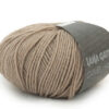 Купить пряжу LANA GATTO CAMEL HAIR цвет 5401 производства фабрики LANA GATTO