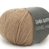 Купить пряжу LANA GATTO CAMEL HAIR цвет 5403 производства фабрики LANA GATTO
