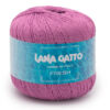 Купить пряжу LANA GATTO FRESH цвет 8896 производства фабрики LANA GATTO