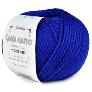 Купить пряжу LANA GATTO MAXI VIP цвет 13994 производства фабрики LANA GATTO