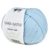 Купить пряжу LANA GATTO MAXI VIP цвет 4010 производства фабрики LANA GATTO