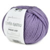 Купить пряжу LANA GATTO MAXI VIP цвет 8431 производства фабрики LANA GATTO