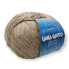 Купить пряжу LANA GATTO MUFFIN цвет 9599 производства фабрики LANA GATTO